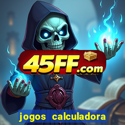 jogos calculadora do amor
